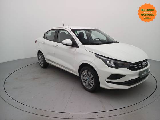 FIAT CRONOS 1.3 FIREFLY FLEX DRIVE MANUAL FIAT CRONOS 1.3 FIREFLY FLEX DRIVE MANUAL